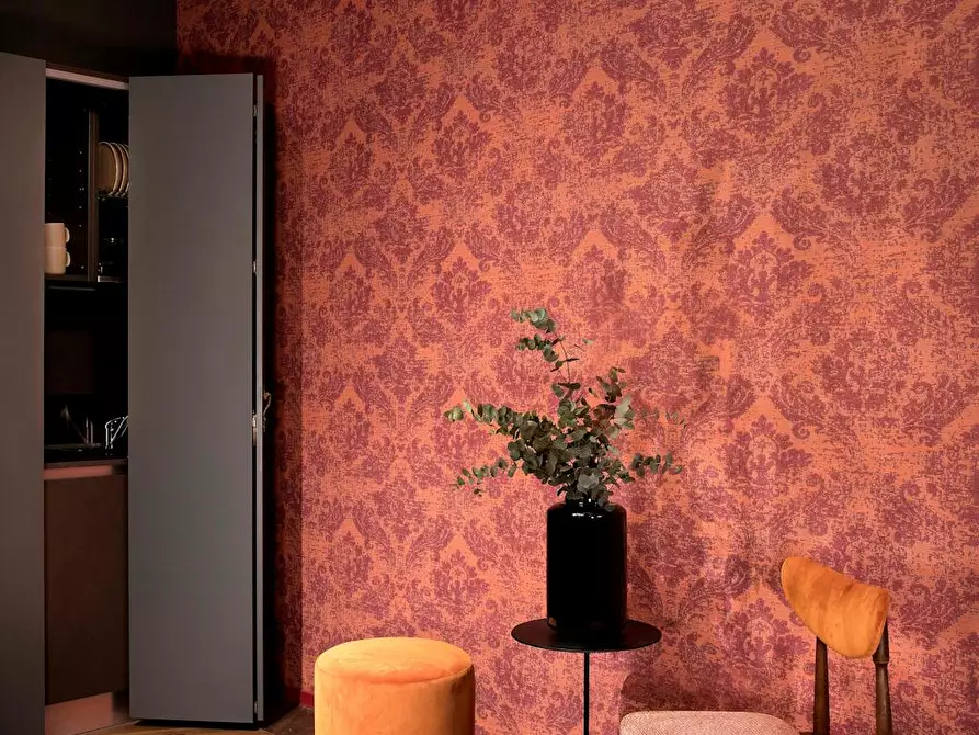 Immagine 6 di Appartamento in affitto  in Via XX Settembre a Torino