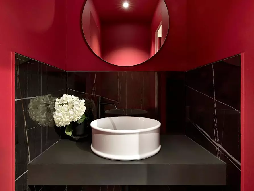 Immagine 8 di Appartamento in affitto  in Via XX Settembre a Torino