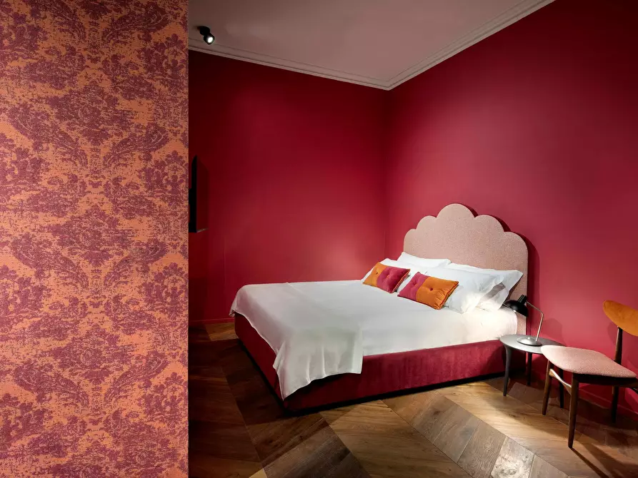 Immagine 2 di Appartamento in affitto  in Via XX Settembre a Torino