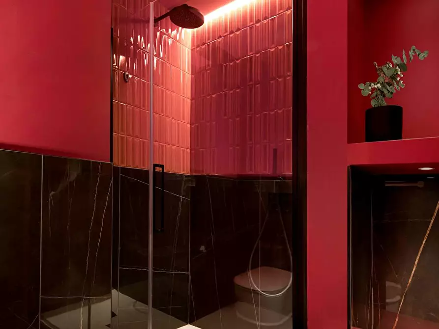 Immagine 9 di Appartamento in affitto  in Via XX Settembre a Torino