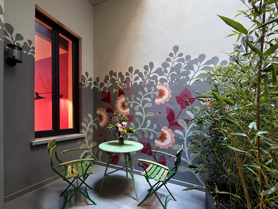 Immagine 7 di Appartamento in affitto  in Via XX Settembre a Torino