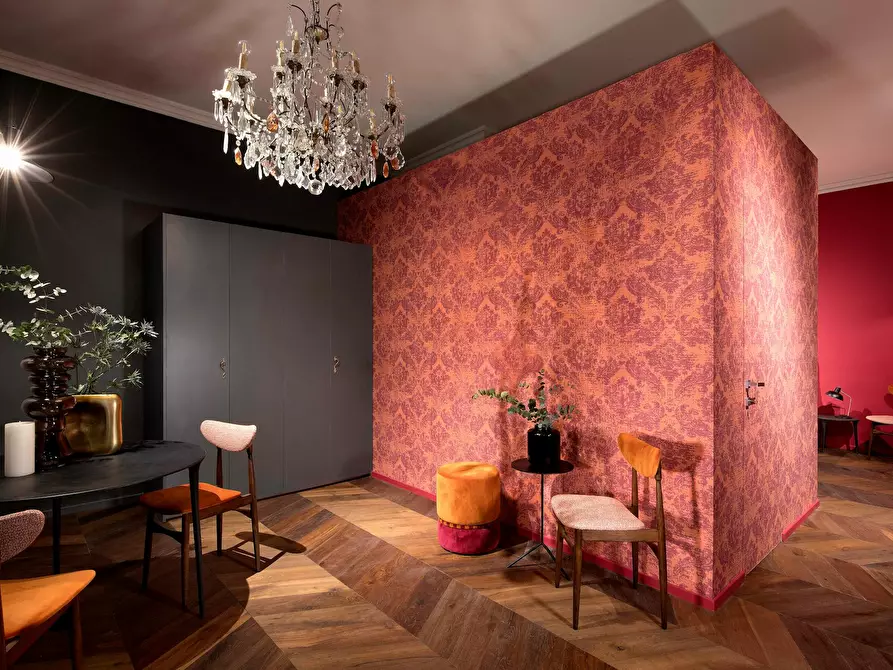 Immagine 4 di Appartamento in affitto  in Via XX Settembre a Torino