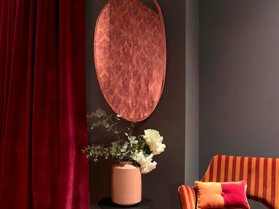 Immagine 5 di Appartamento in affitto  in Via XX Settembre a Torino