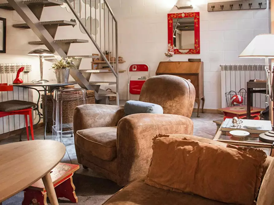 Immagine 1 di Appartamento in affitto  in Via Vigevano a Milano