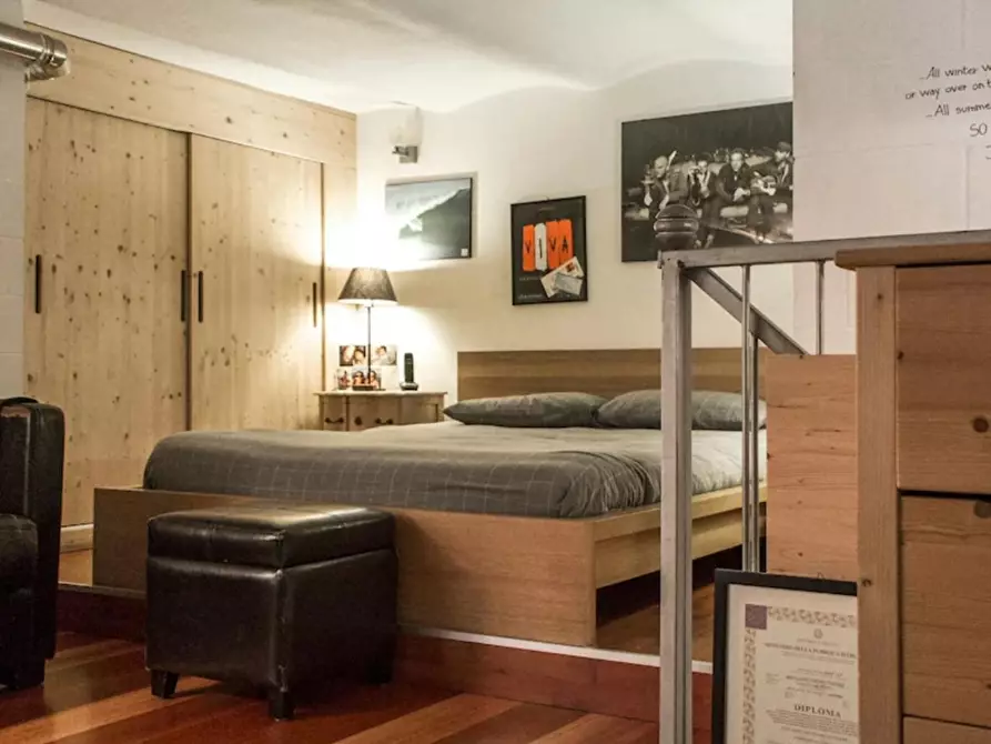 Immagine 2 di Appartamento in affitto  in Via Vigevano a Milano