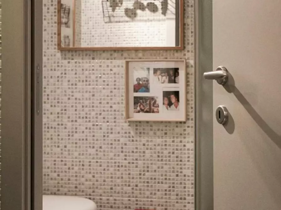 Immagine 7 di Appartamento in affitto  in Via Vigevano a Milano