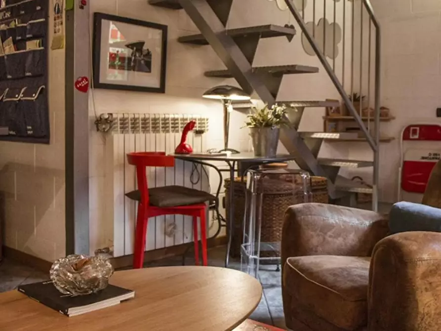 Immagine 4 di Appartamento in affitto  in Via Vigevano a Milano