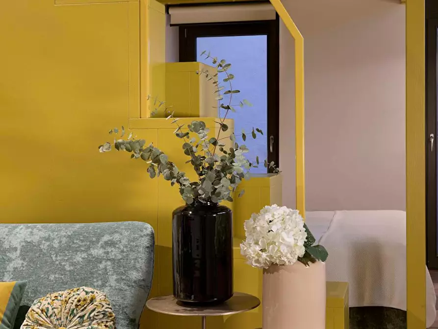 Immagine 5 di Appartamento in affitto  in Via XX Settembre a Torino