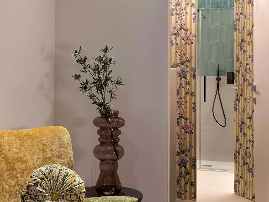 Immagine 9 di Appartamento in affitto  in Via XX Settembre a Torino