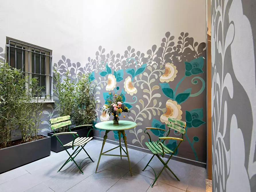 Immagine 7 di Appartamento in affitto  in Via XX Settembre a Torino