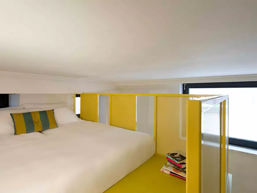 Immagine 4 di Appartamento in affitto  in Via XX Settembre a Torino