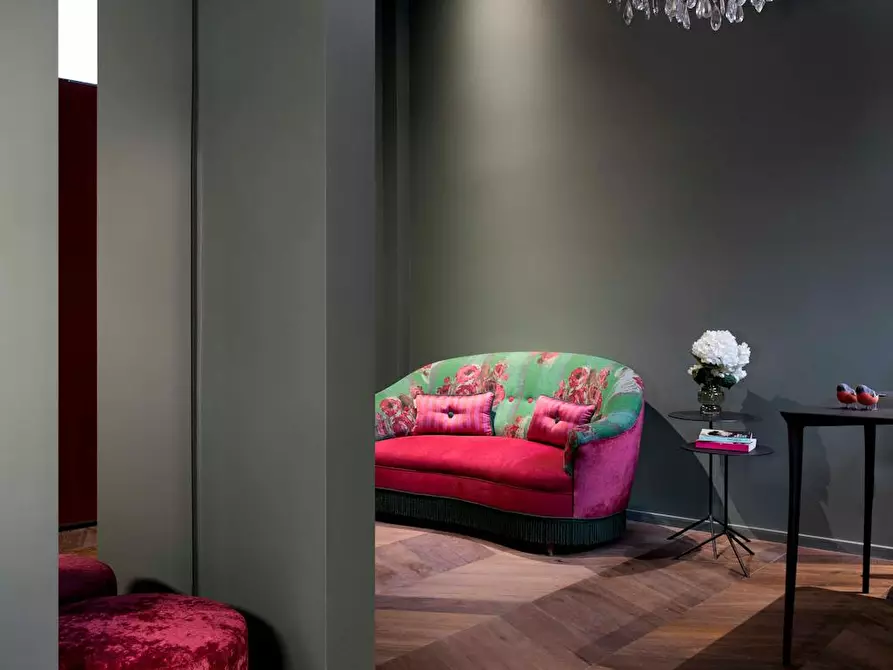 Immagine 2 di Appartamento in affitto  in Via XX Settembre a Torino