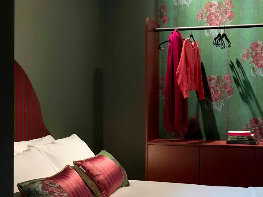 Immagine 3 di Appartamento in affitto  in Via XX Settembre a Torino