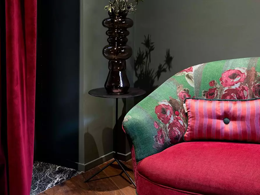 Immagine 5 di Appartamento in affitto  in Via XX Settembre a Torino