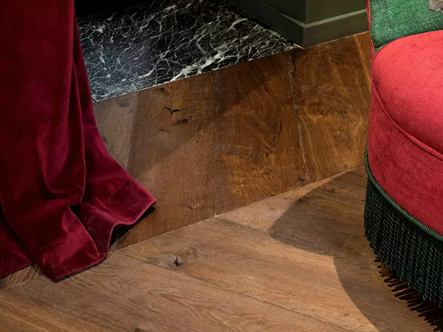 Immagine 6 di Appartamento in affitto  in Via XX Settembre a Torino