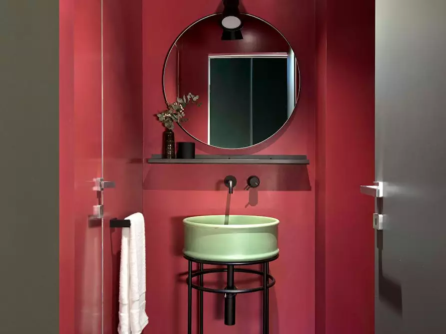 Immagine 9 di Appartamento in affitto  in Via XX Settembre a Torino