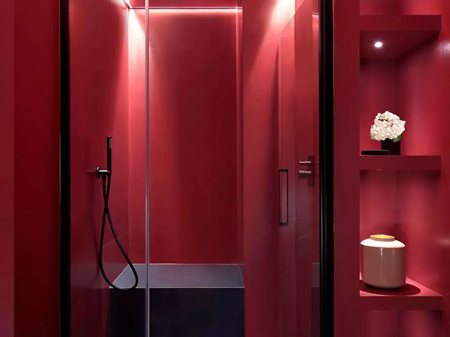 Immagine 10 di Appartamento in affitto  in Via XX Settembre a Torino