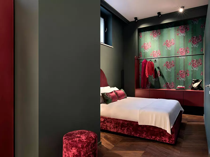 Immagine 4 di Appartamento in affitto  in Via XX Settembre a Torino