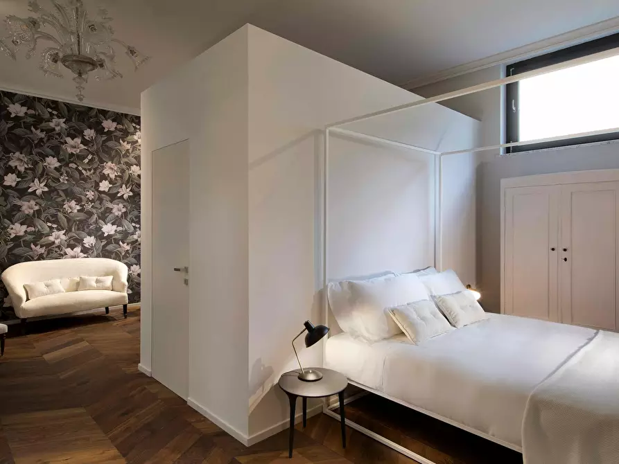 Immagine 2 di Appartamento in affitto  in Via XX Settembre a Torino