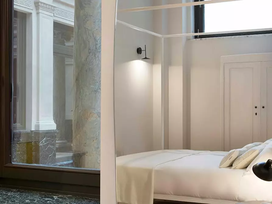 Immagine 3 di Appartamento in affitto  in Via XX Settembre a Torino