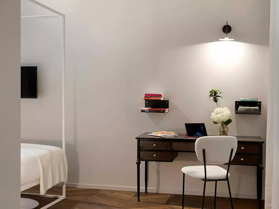 Immagine 4 di Appartamento in affitto  in Via XX Settembre a Torino