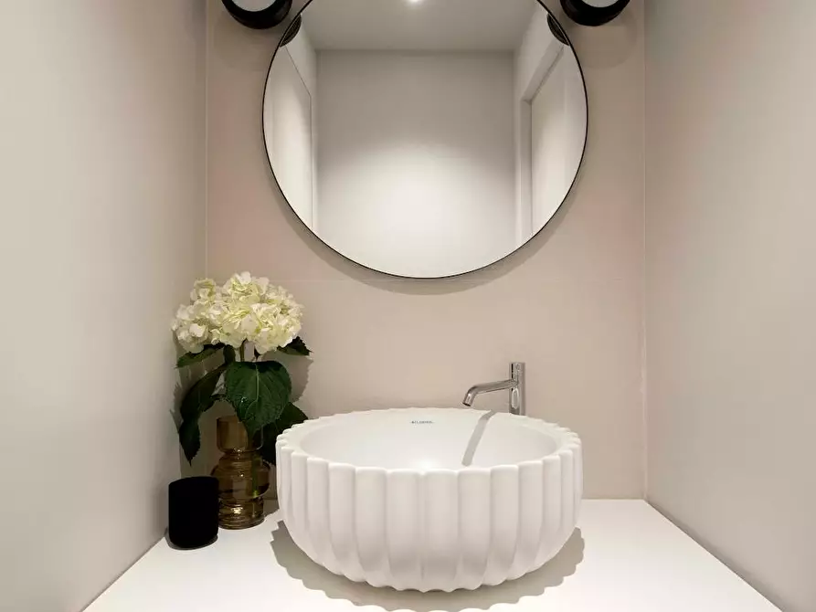 Immagine 9 di Appartamento in affitto  in Via XX Settembre a Torino