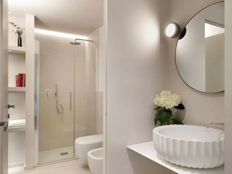 Immagine 8 di Appartamento in affitto  in Via XX Settembre a Torino