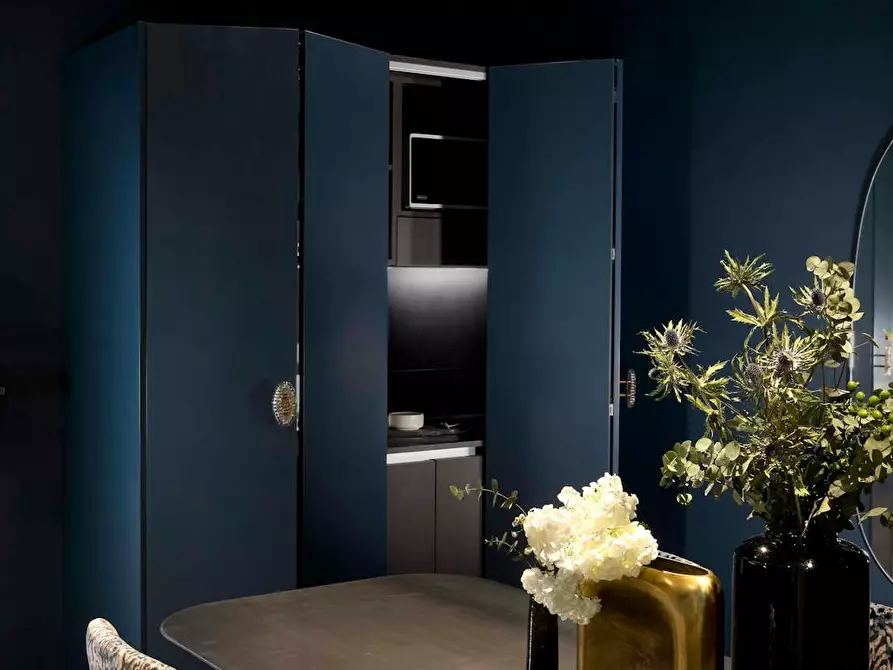 Immagine 5 di Appartamento in affitto  in Via XX Settembre a Torino