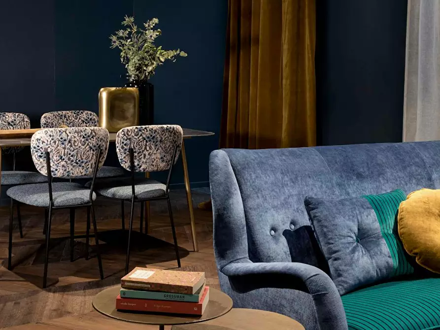 Immagine 6 di Appartamento in affitto  in Via XX Settembre a Torino