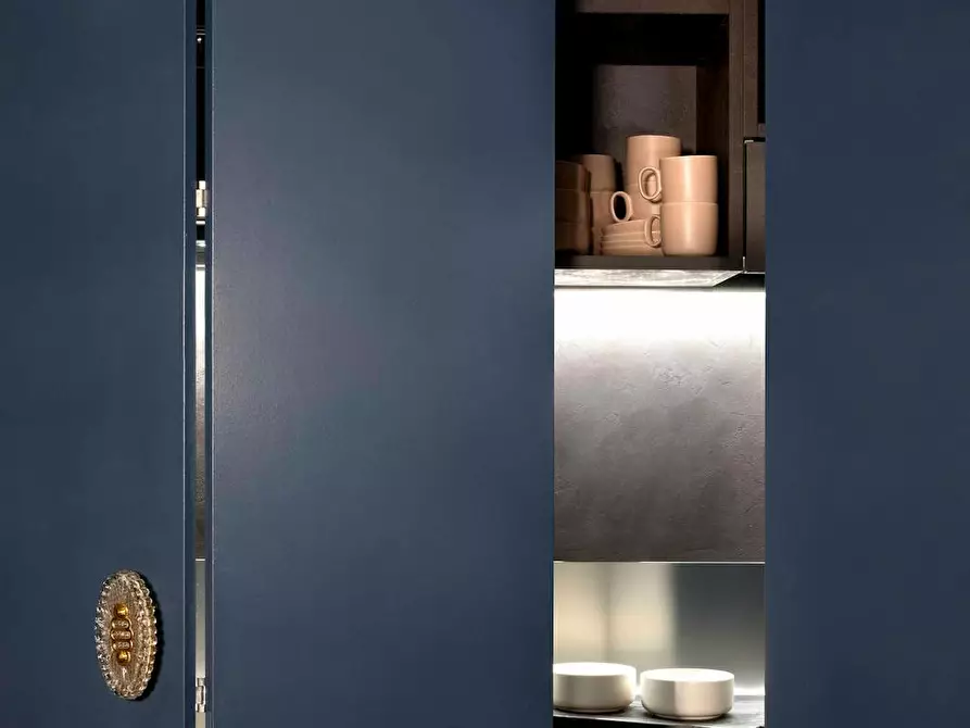 Immagine 7 di Appartamento in affitto  in Via XX Settembre a Torino