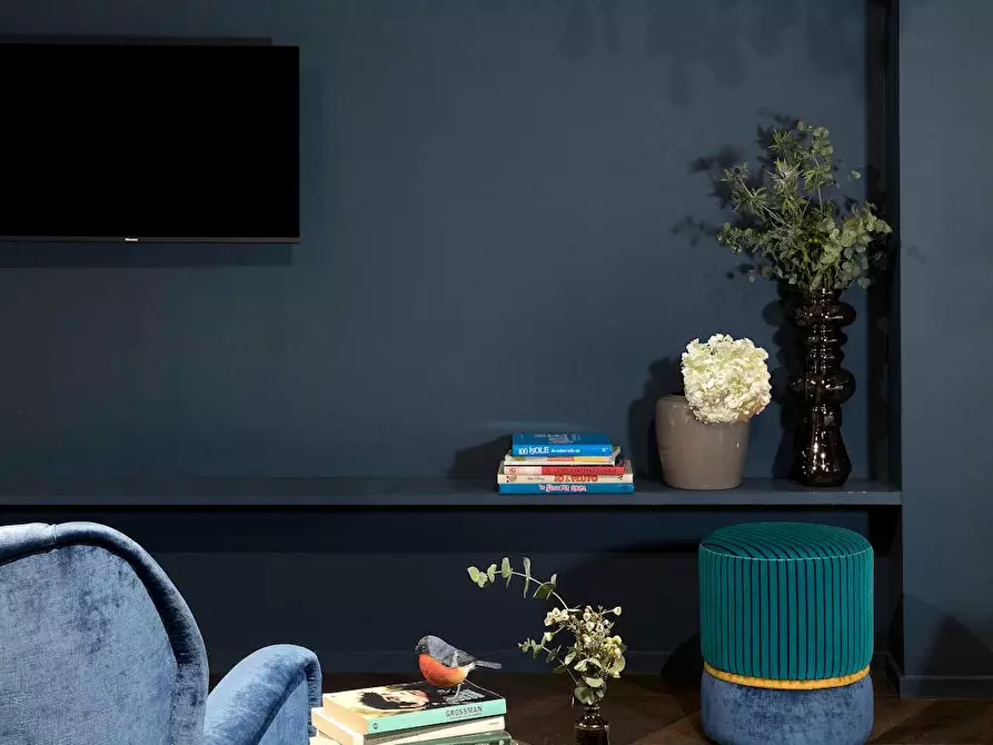 Immagine 8 di Appartamento in affitto  in Via XX Settembre a Torino