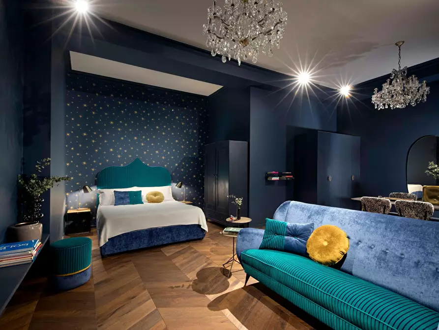 Immagine 2 di Appartamento in affitto  in Via XX Settembre a Torino