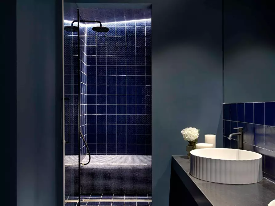 Immagine 10 di Appartamento in affitto  in Via XX Settembre a Torino