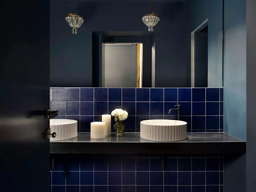 Immagine 9 di Appartamento in affitto  in Via XX Settembre a Torino