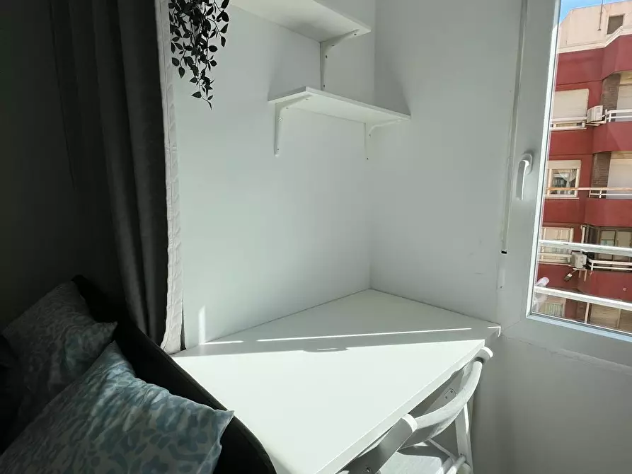 Immagine 6 di Camera in affitto  in Avinguda de Jijona a Alicante/Alacant