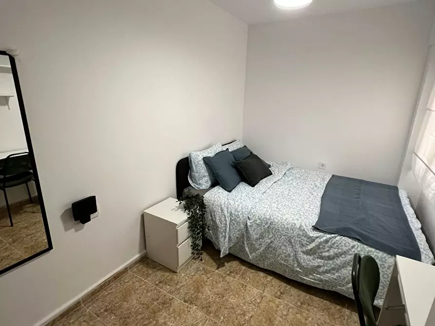 Immagine 3 di Camera in affitto  in Avinguda de Jijona a Alicante/Alacant