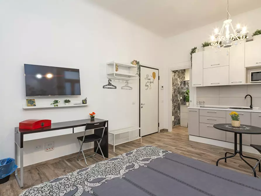 Immagine 10 di Appartamento in affitto  in Via Orti a Milano