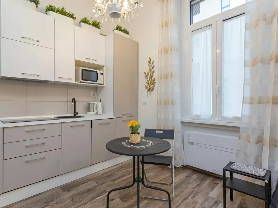 Immagine 1 di Appartamento in affitto  in Via Orti a Milano