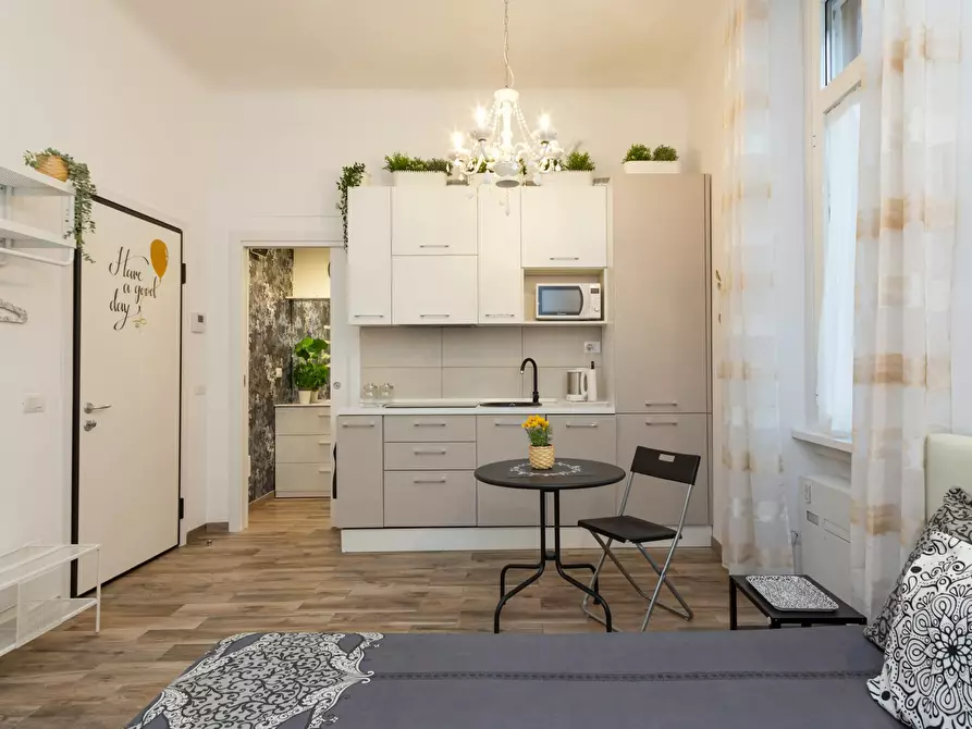 Immagine 9 di Appartamento in affitto  in Via Orti a Milano