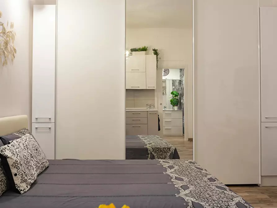 Immagine 3 di Appartamento in affitto  in Via Orti a Milano