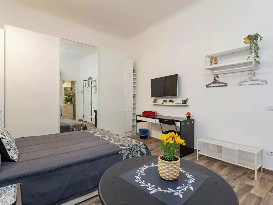 Immagine 2 di Appartamento in affitto  in Via Orti a Milano