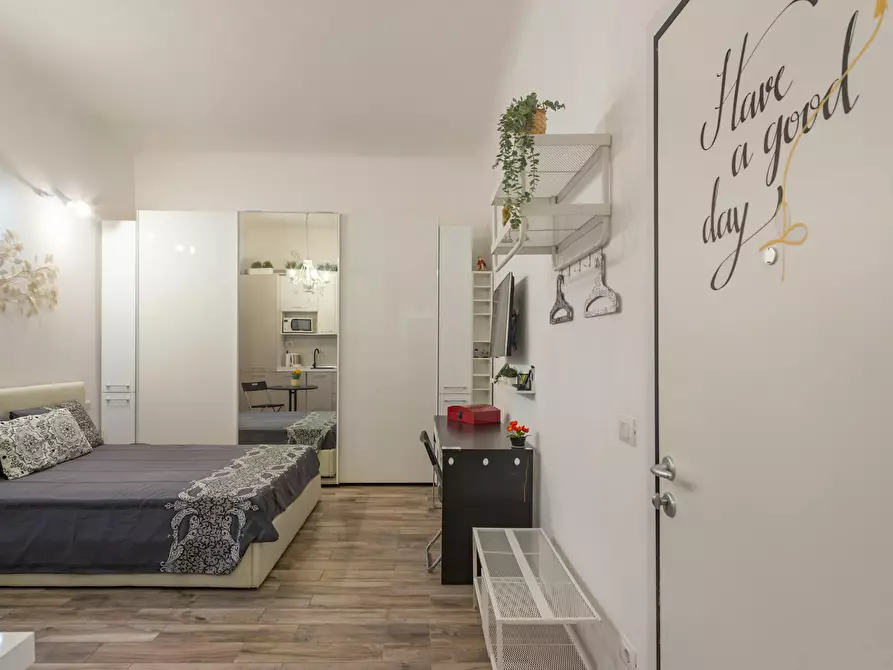 Immagine 8 di Appartamento in affitto  in Via Orti a Milano