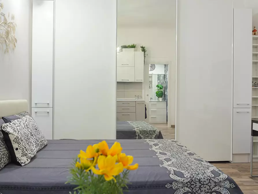 Immagine 4 di Appartamento in affitto  in Via Orti a Milano