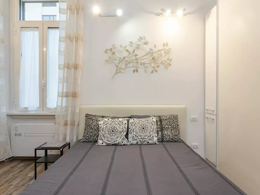Immagine 6 di Appartamento in affitto  in Via Orti a Milano