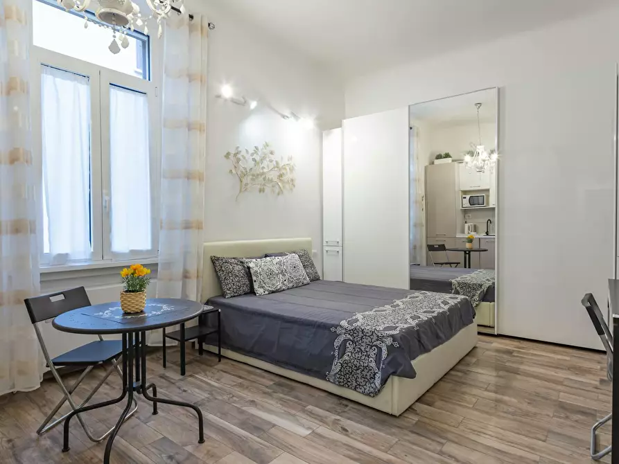 Immagine 7 di Appartamento in affitto  in Via Orti a Milano