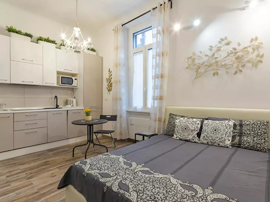 Immagine 5 di Appartamento in affitto  in Via Orti a Milano