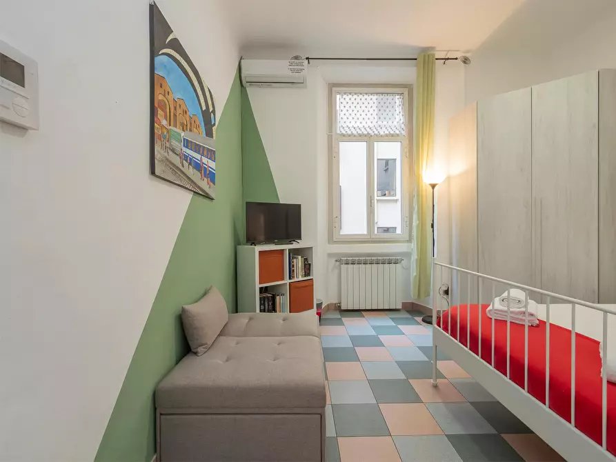 Immagine 9 di Appartamento in affitto  in Via Orti a Milano