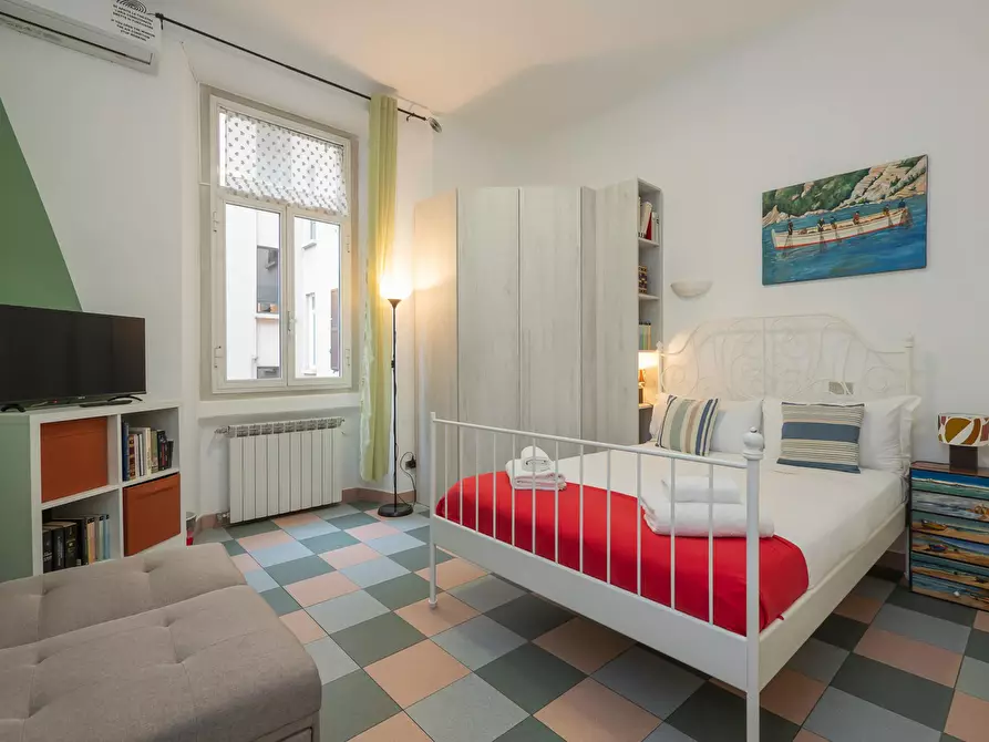 Immagine 1 di Appartamento in affitto  in Via Orti a Milano