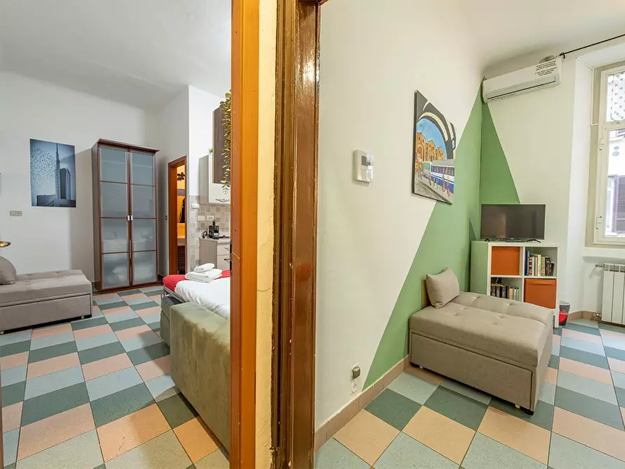 Immagine 10 di Appartamento in affitto  in Via Orti a Milano