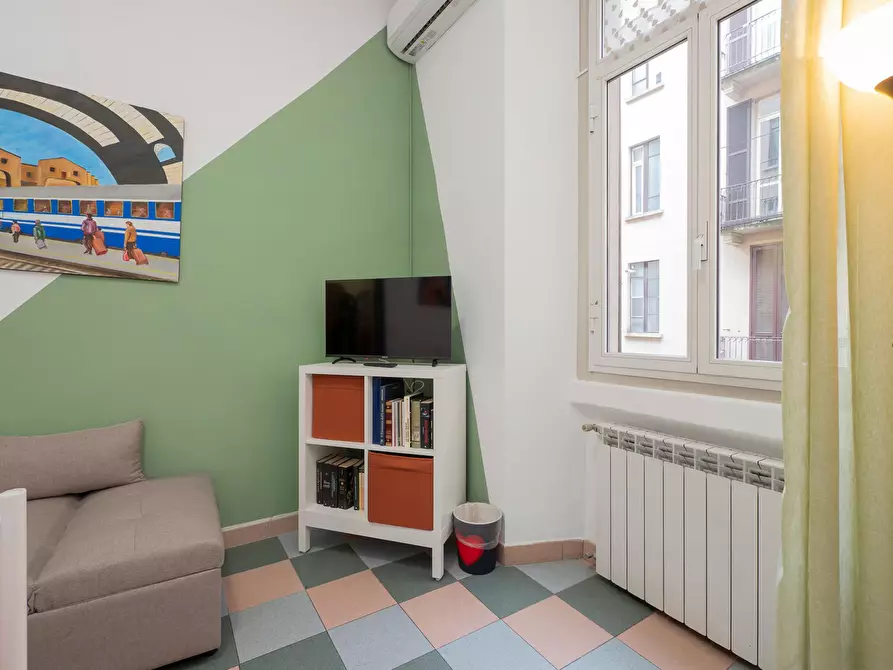 Immagine 8 di Appartamento in affitto  in Via Orti a Milano